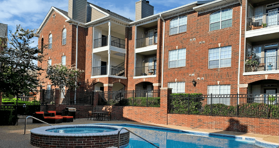 PrestonBridge Apartments Image 7